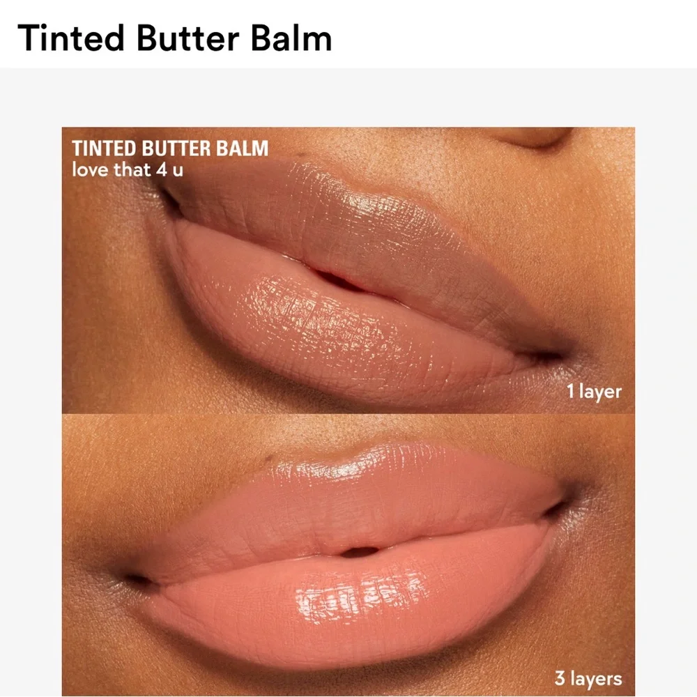Kylie Cosmetics Tinted Butter Balm 8PC Set- See Pics For All Colors NEW!!💋 - Picture 9 of 16